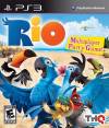 PS3 GAME - RIO (MTX) PS3 GAME - RIO (MTX)